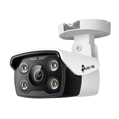 TP-Link VIGI C340 Pallottola [forma] Telecamera di sicurezza IP Interno e esterno 2560 x 1440 Pixel Soffitto/muro (4MP OUTDOOR